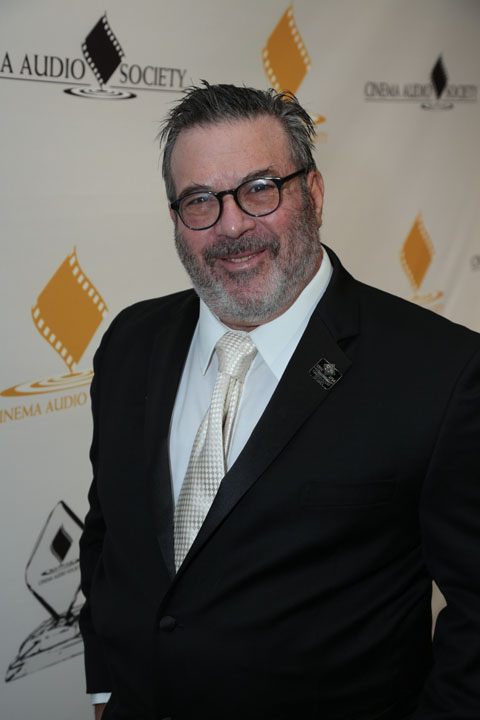 53rd Annual CAS Awards