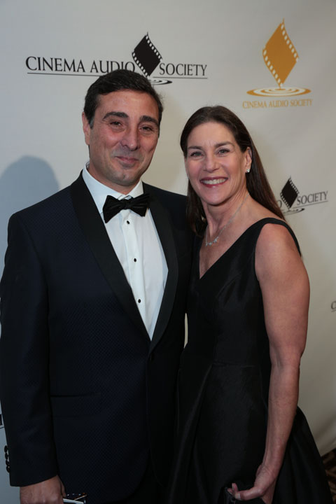 53rd Annual CAS Awards