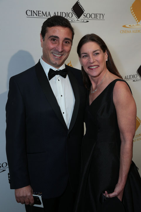 53rd Annual CAS Awards