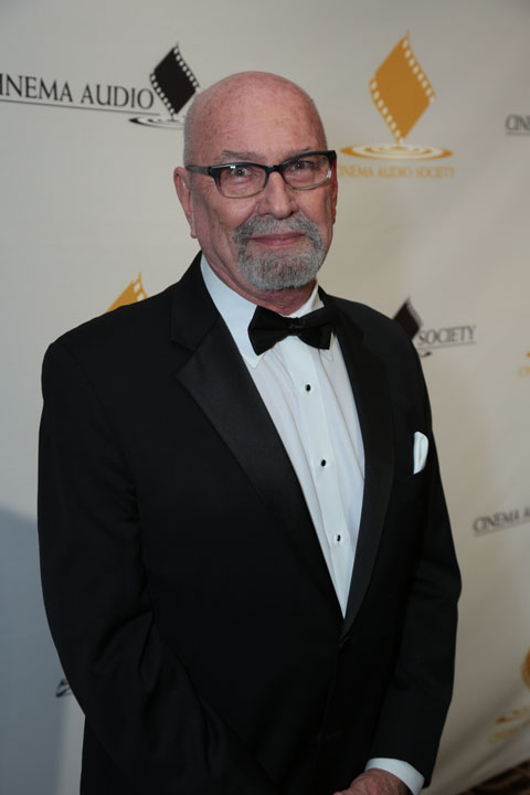 53rd Annual CAS Awards