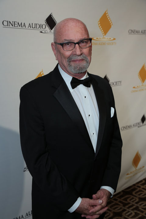 53rd Annual CAS Awards