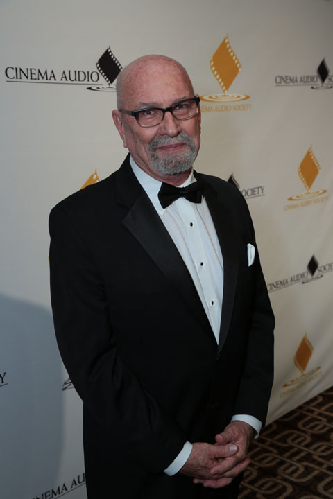53rd Annual CAS Awards