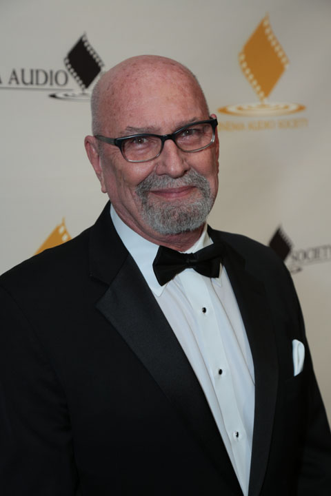 53rd Annual CAS Awards
