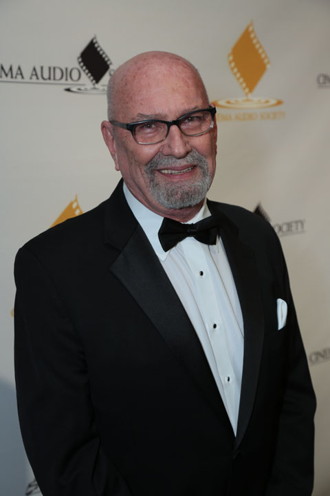 53rd Annual CAS Awards
