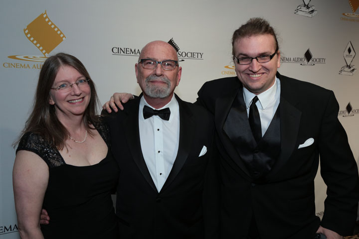 53rd Annual CAS Awards