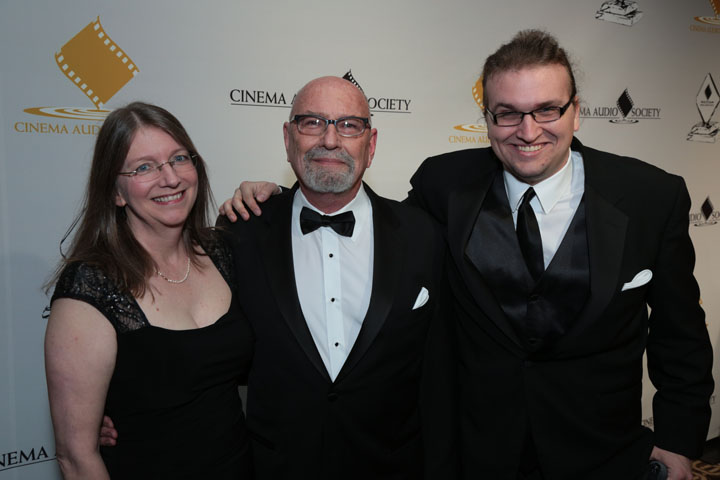 53rd Annual CAS Awards