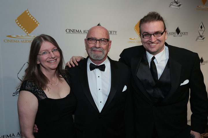 53rd Annual CAS Awards