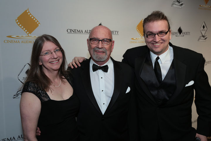 53rd Annual CAS Awards