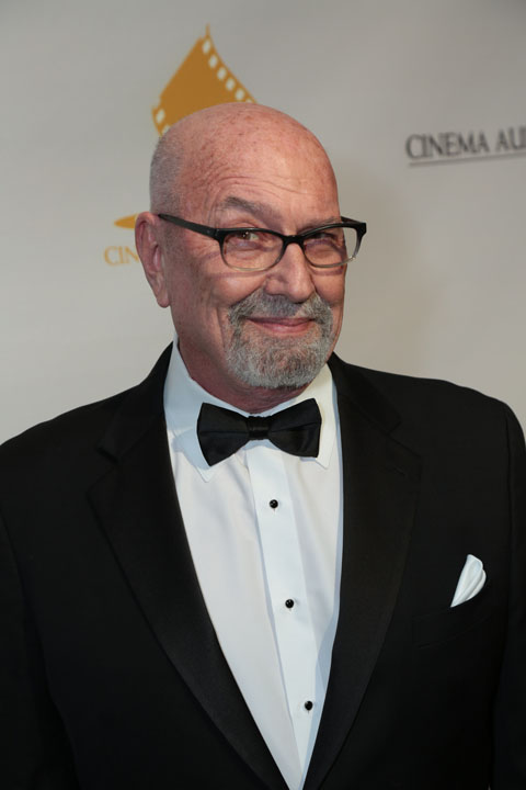 53rd Annual CAS Awards
