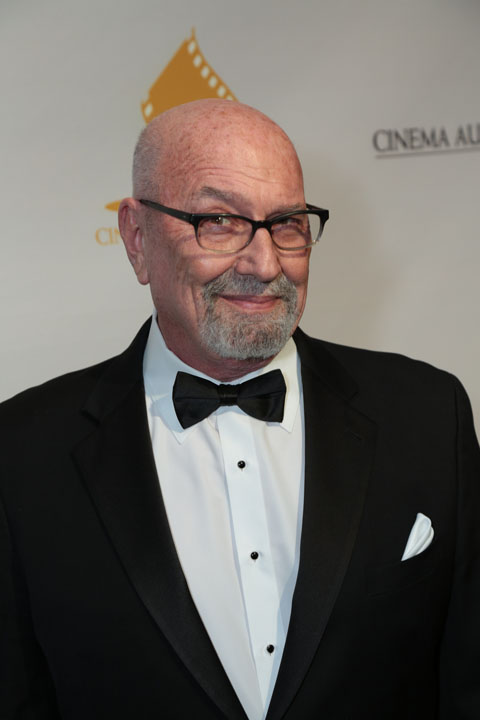 53rd Annual CAS Awards