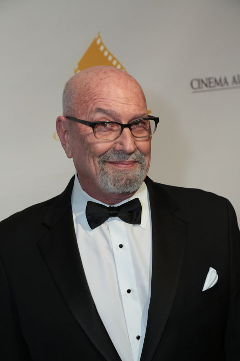 53rd Annual CAS Awards