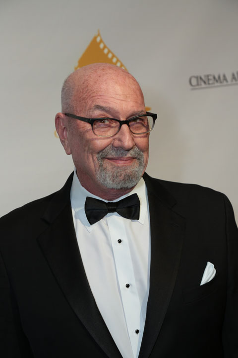 53rd Annual CAS Awards