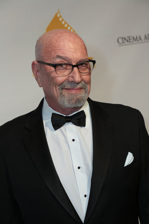 53rd Annual CAS Awards