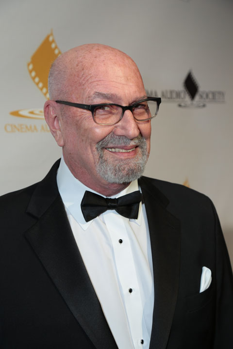 53rd Annual CAS Awards