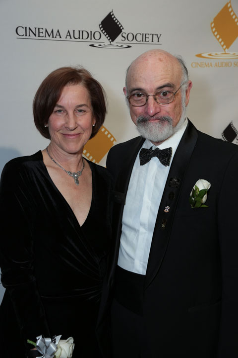 53rd Annual CAS Awards