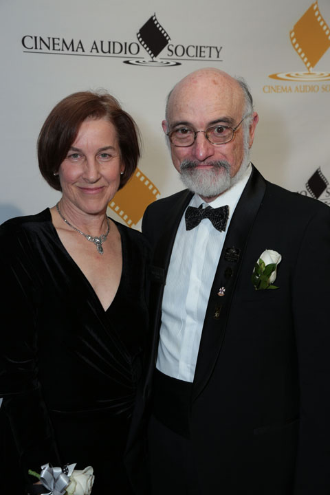 53rd Annual CAS Awards