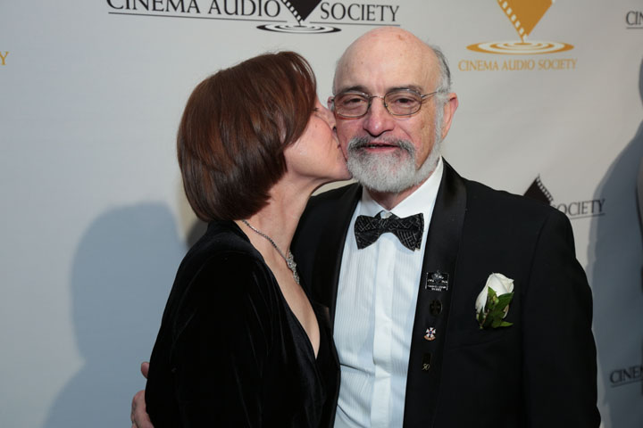 53rd Annual CAS Awards