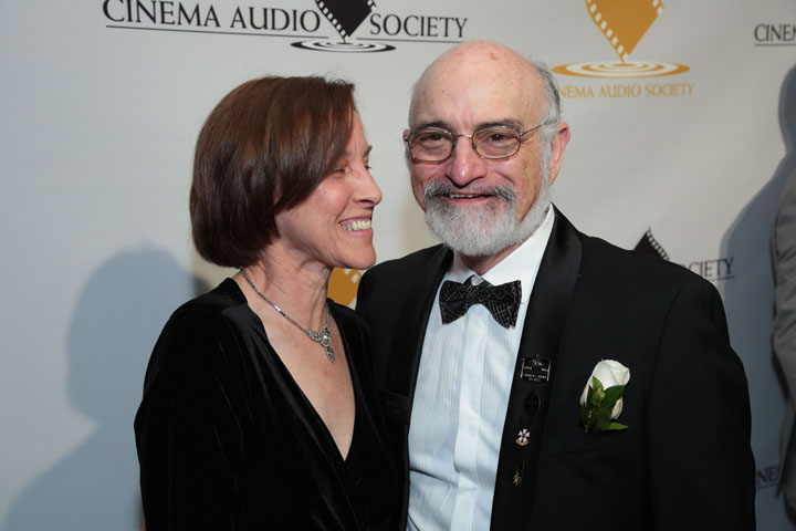 53rd Annual CAS Awards