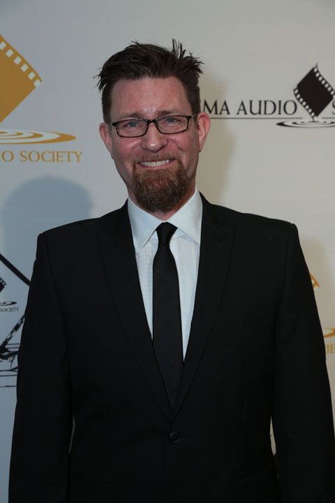 53rd Annual CAS Awards