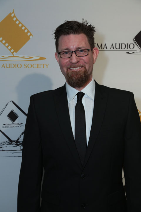 53rd Annual CAS Awards