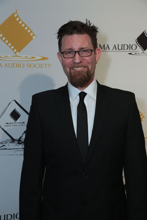53rd Annual CAS Awards