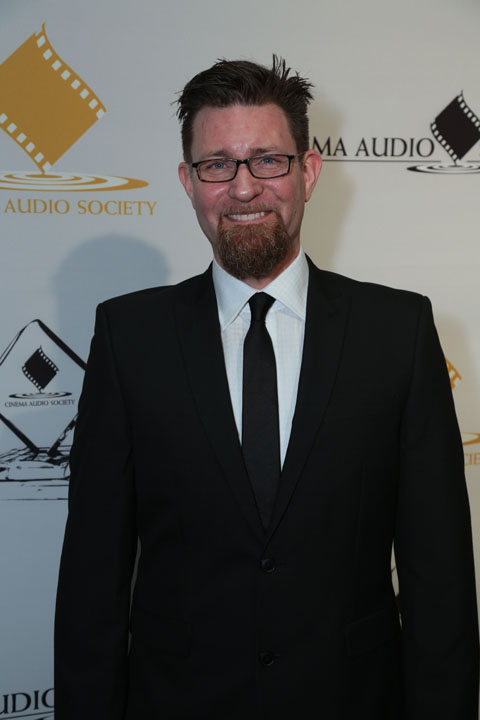 53rd Annual CAS Awards