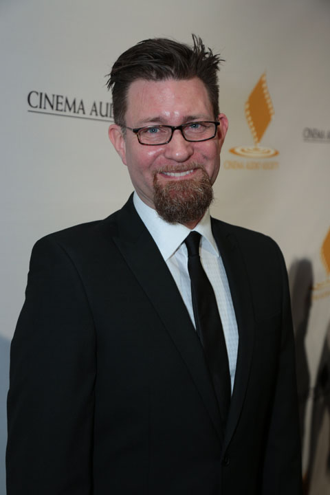53rd Annual CAS Awards