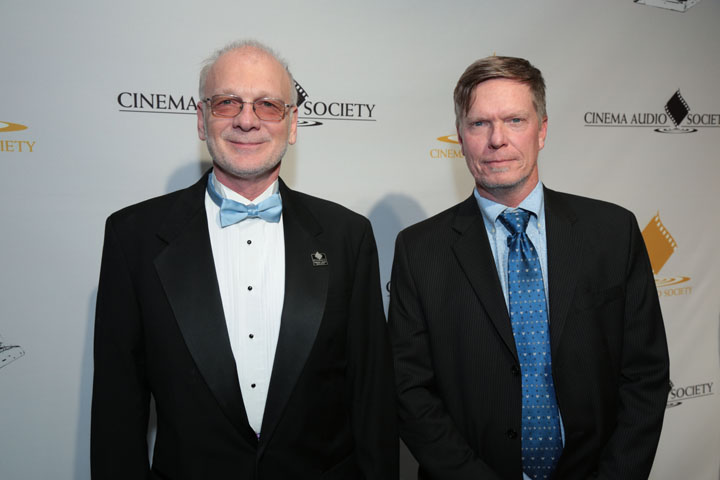 53rd Annual CAS Awards
