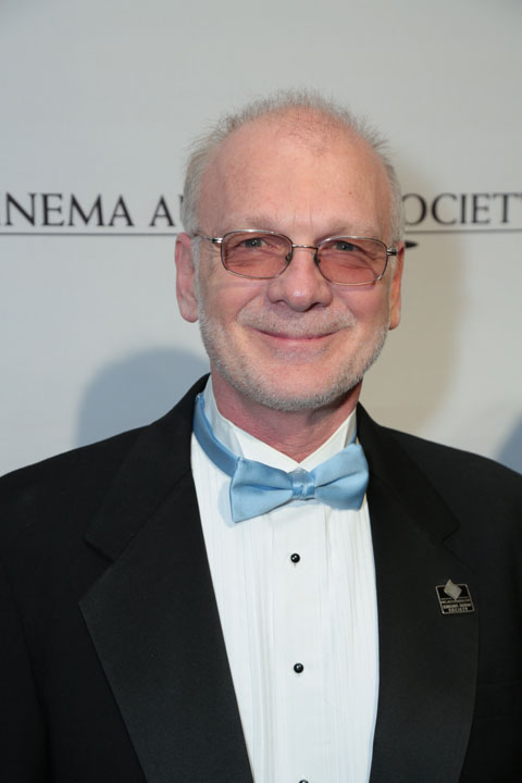 53rd Annual CAS Awards