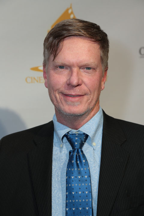 53rd Annual CAS Awards