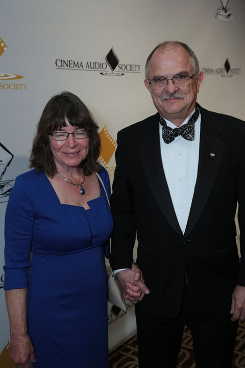 53rd Annual CAS Awards