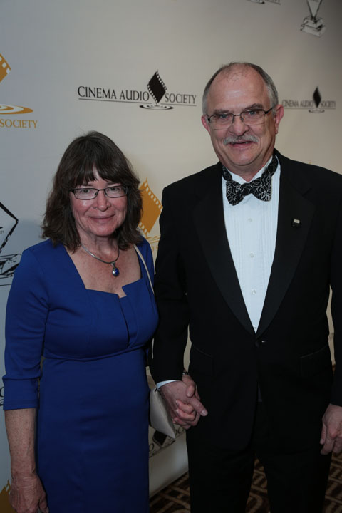53rd Annual CAS Awards