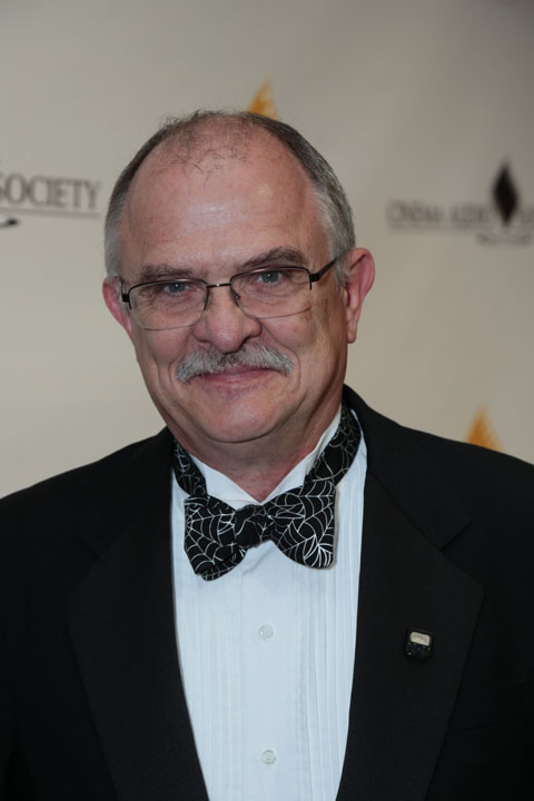 53rd Annual CAS Awards