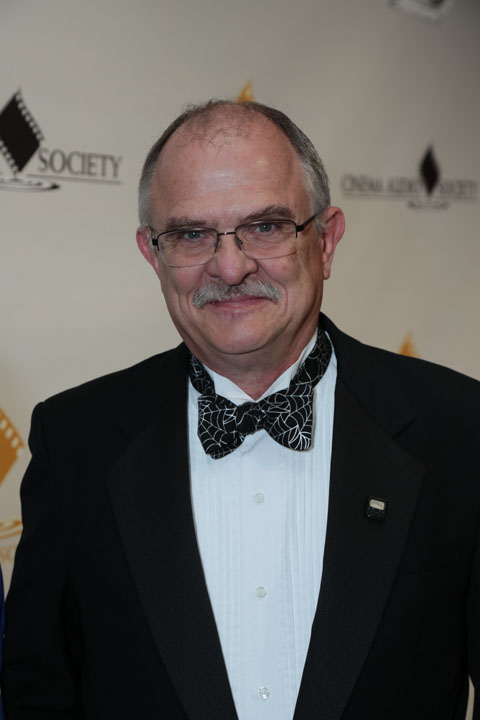 53rd Annual CAS Awards