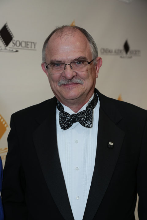 53rd Annual CAS Awards