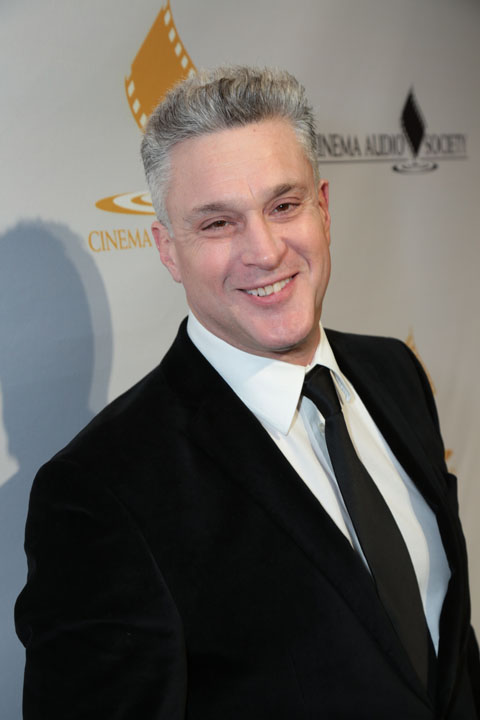 53rd Annual CAS Awards