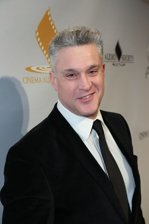 53rd Annual CAS Awards