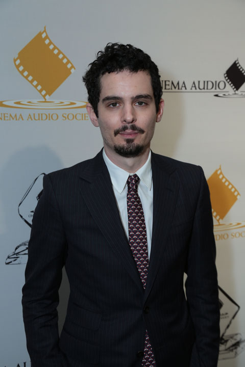 53rd Annual CAS Awards