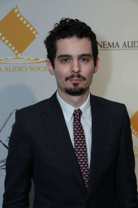 53rd Annual CAS Awards