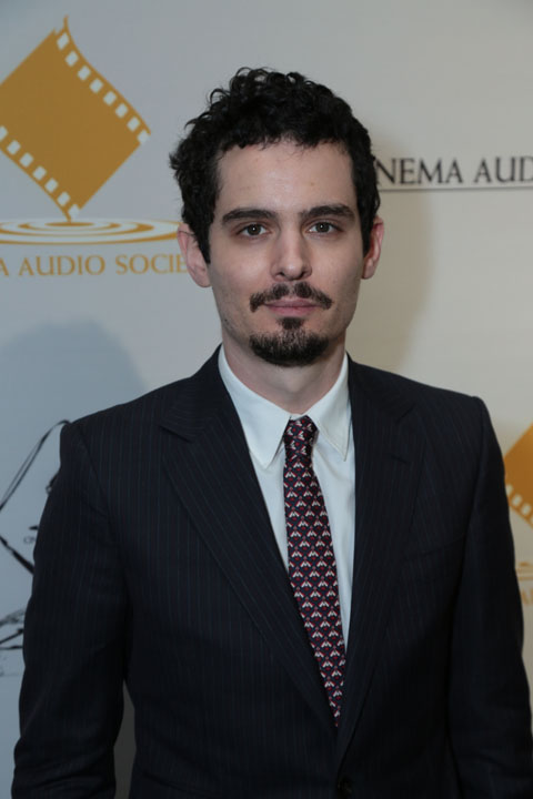 53rd Annual CAS Awards