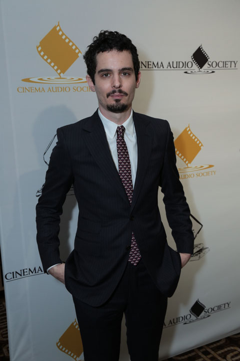 53rd Annual CAS Awards