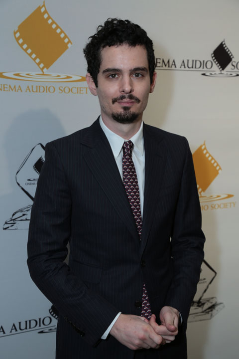 53rd Annual CAS Awards