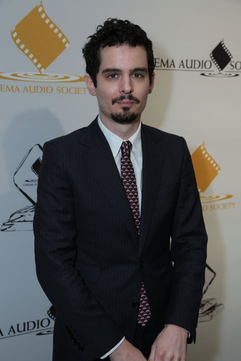 53rd Annual CAS Awards