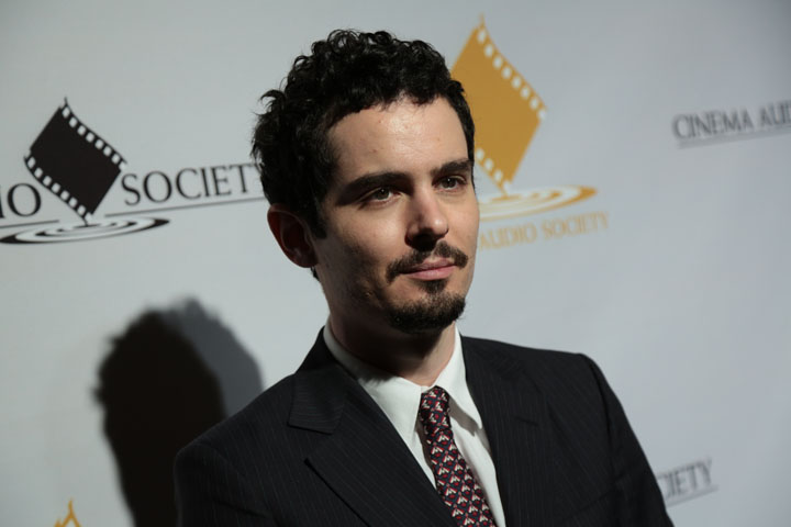 53rd Annual CAS Awards