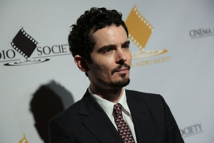 53rd Annual CAS Awards