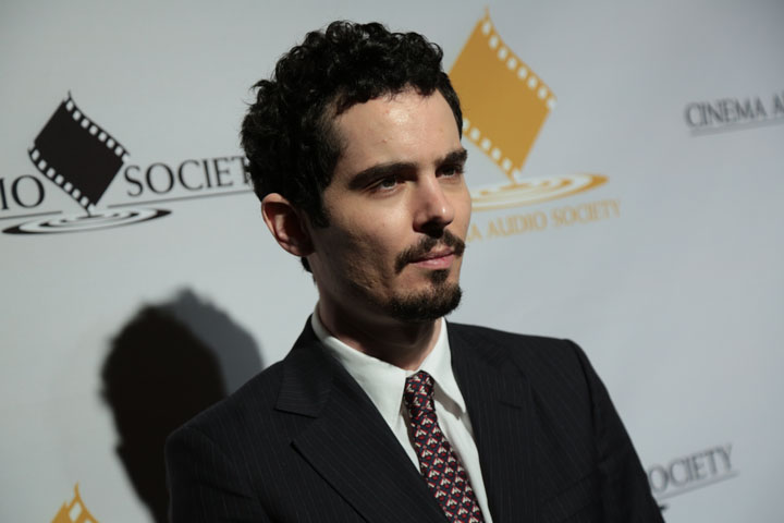 53rd Annual CAS Awards