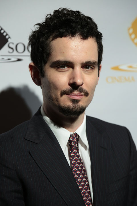 53rd Annual CAS Awards