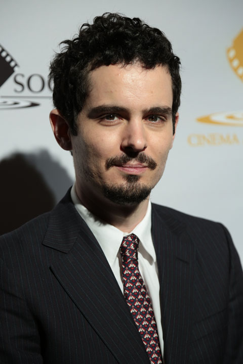 53rd Annual CAS Awards