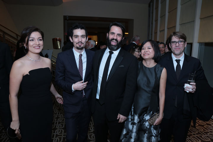 53rd Annual CAS Awards