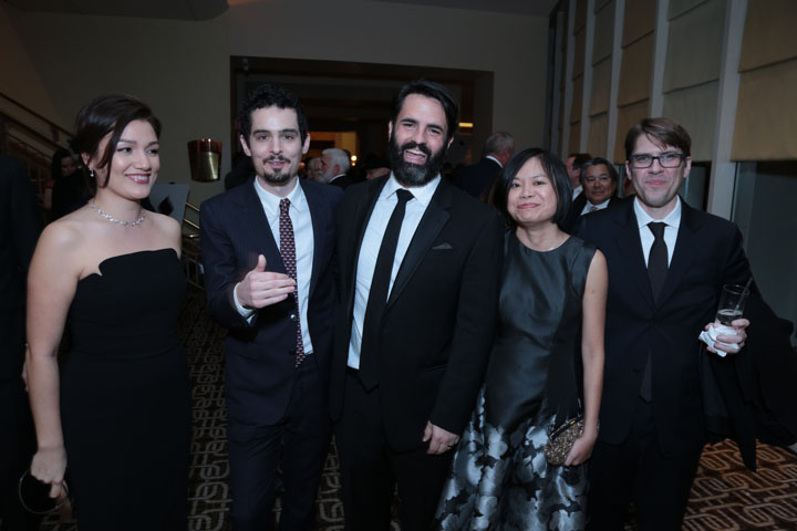 53rd Annual CAS Awards